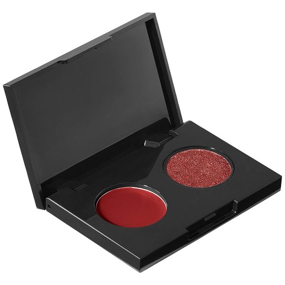 Maybelline Python Metallic Lip Kit Passionate - Picture 3 of 8